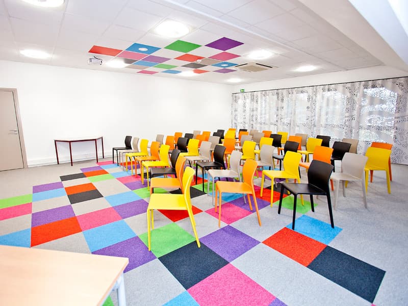 Ibis Styles Sarrebourg 4