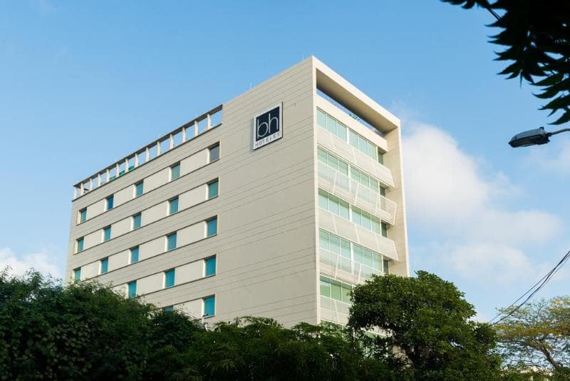 BH Barranquilla 4