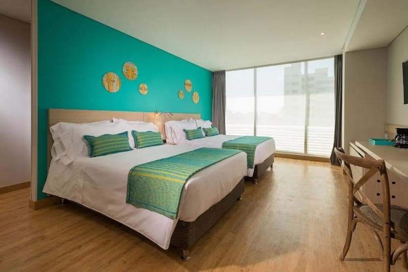 BH Barranquilla photo 1