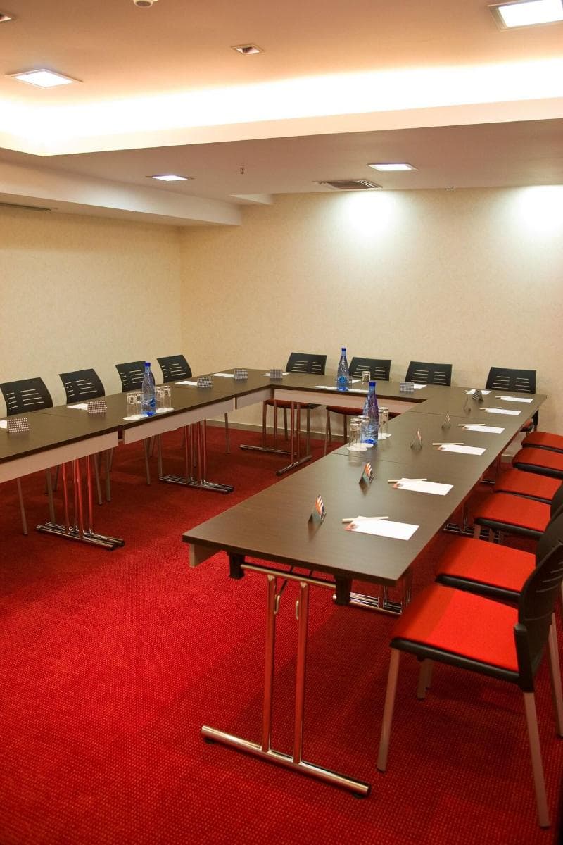 Alexandros Hotel photo 1