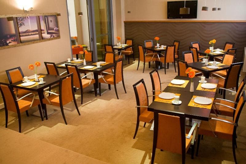 Alexandros Hotel 4