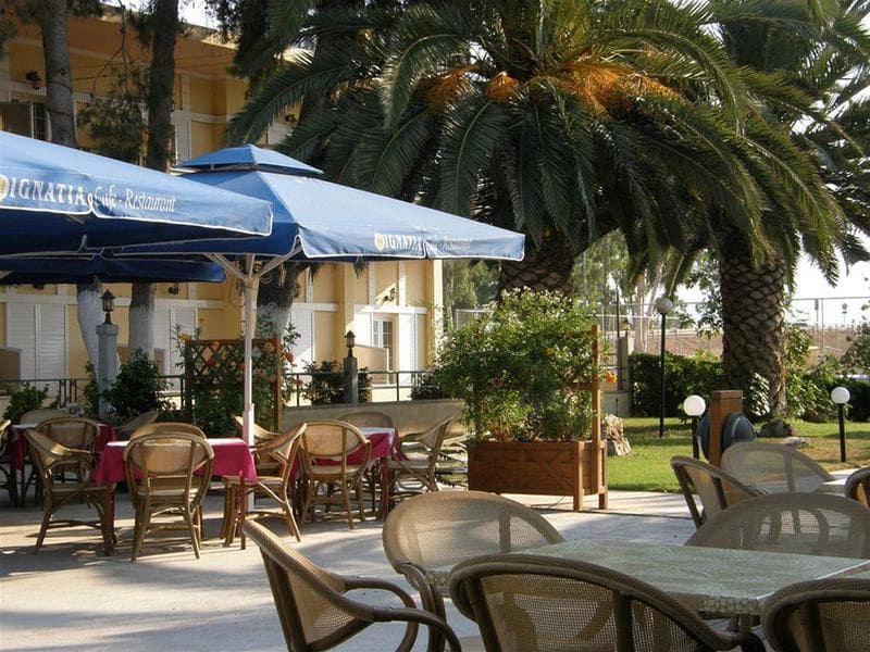Hotel Ignatia photo 1