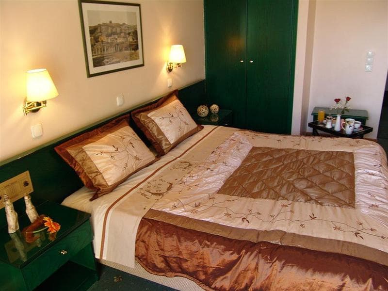 Hotel Ignatia 2