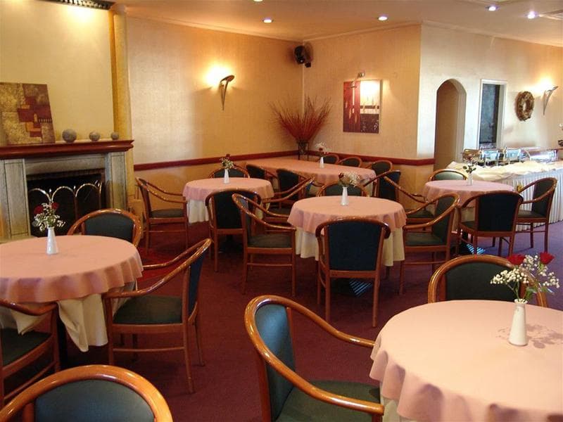 Hotel Ignatia 5
