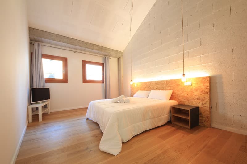 Brick Hotel 5