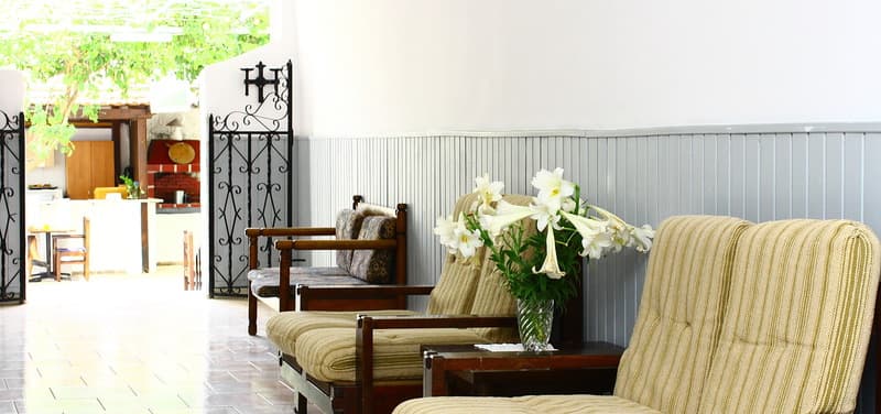 Lefka Hotel 5