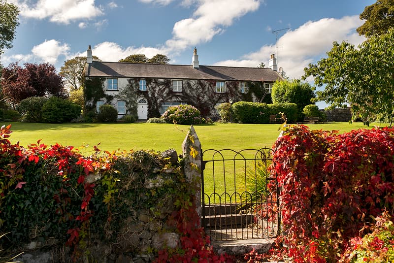Corrib View Country House photo 1