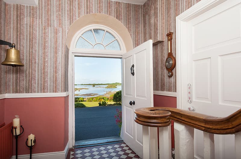 Corrib View Country House 3