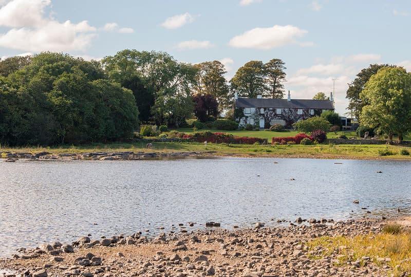 Corrib View Country House 4