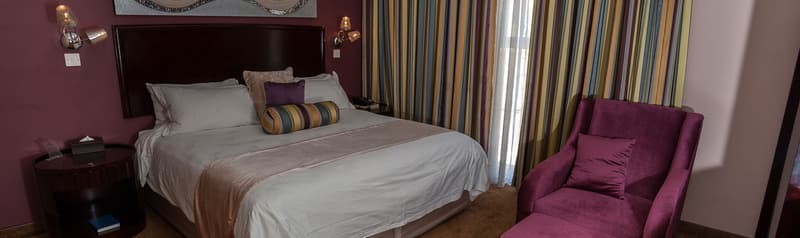 Tlotlo Hotel & Conference Center 3