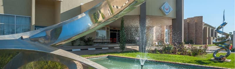 Tlotlo Hotel & Conference Center 5