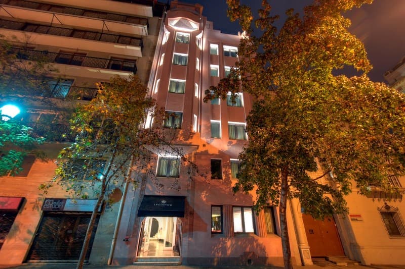 Luciano K Boutique Hotel photo 1