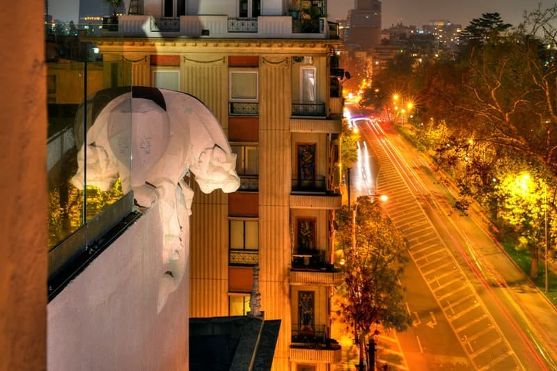 Luciano K Boutique Hotel 3