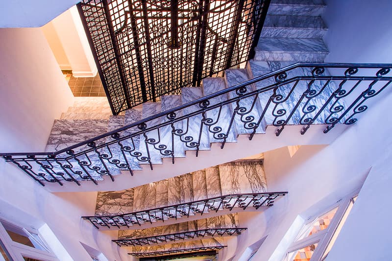 Luciano K Boutique Hotel 5