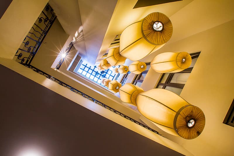 Luciano K Boutique Hotel 4