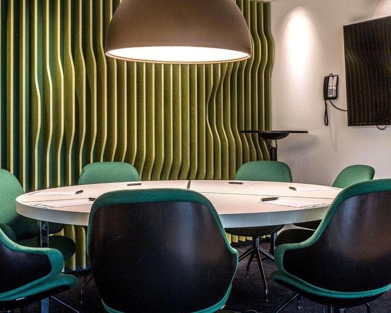 Clarion Hotel Malmö Live 5