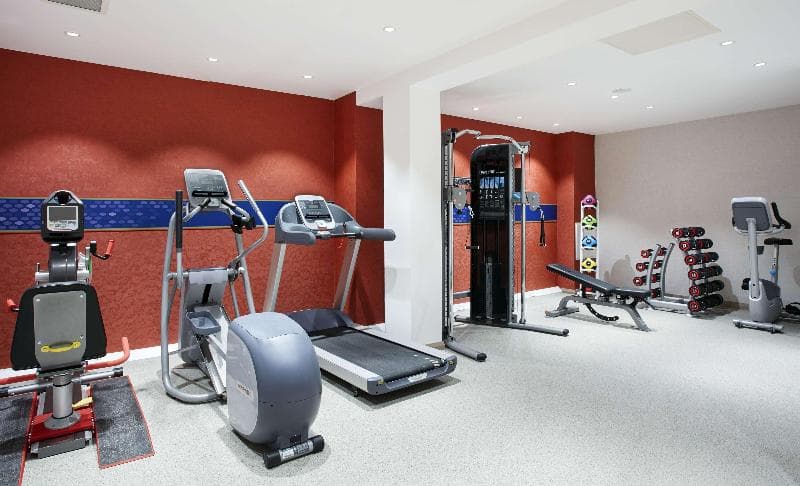 Hampton by Hilton Glasgow Central 3