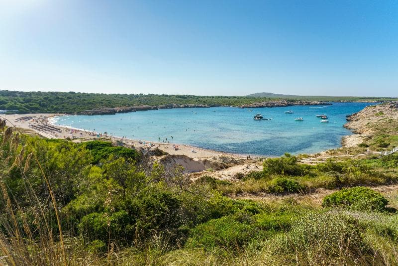 Apartamentos Las Pérgolas 4