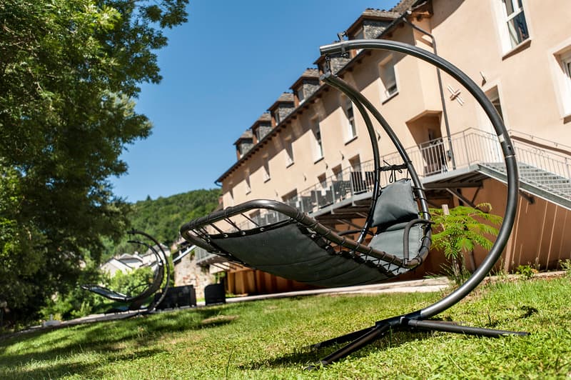 Hôtel Les 2 Rives photo 1