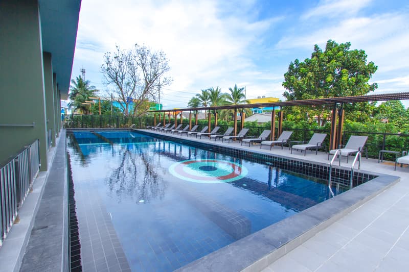 Marina Express Aviator Phuket Airport 3