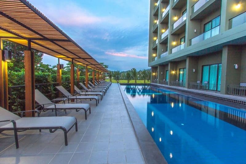 Marina Express Aviator Phuket Airport 4