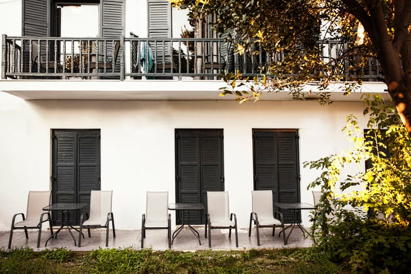 Atlas Hotel Skiathos photo 1