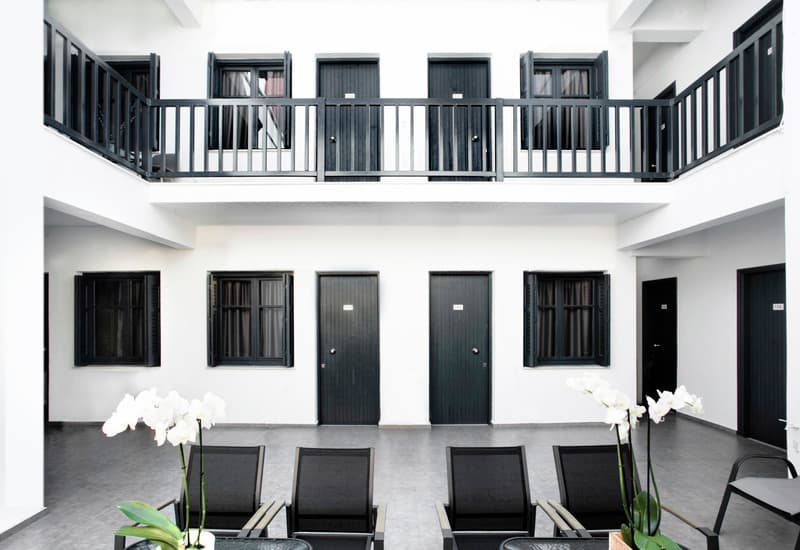 Atlas Hotel Skiathos 4