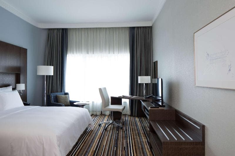 Dusitd2 Kenz Hotel photo 1