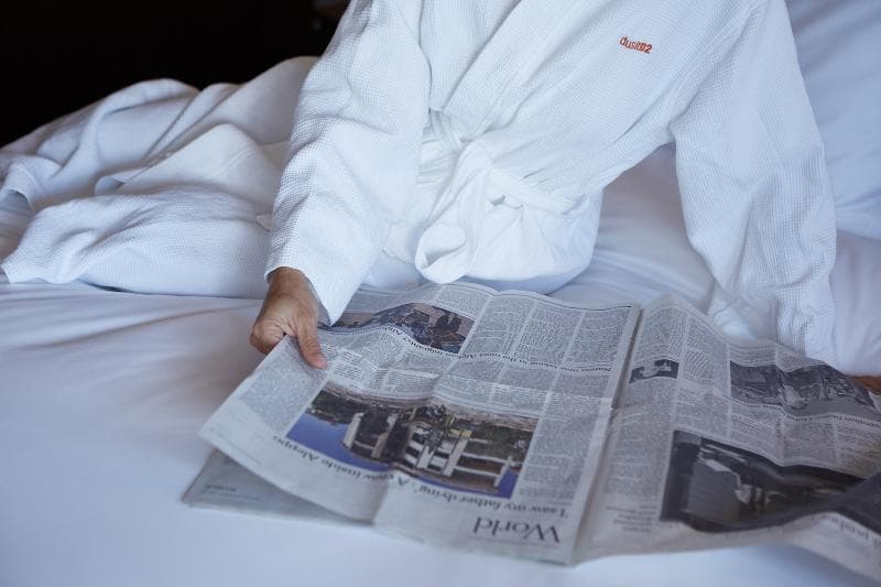 Dusitd2 Kenz Hotel 5