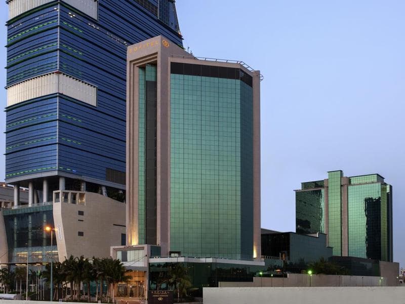 The Venue Jeddah Corniche photo 1