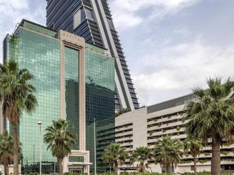 The Venue Jeddah Corniche 2