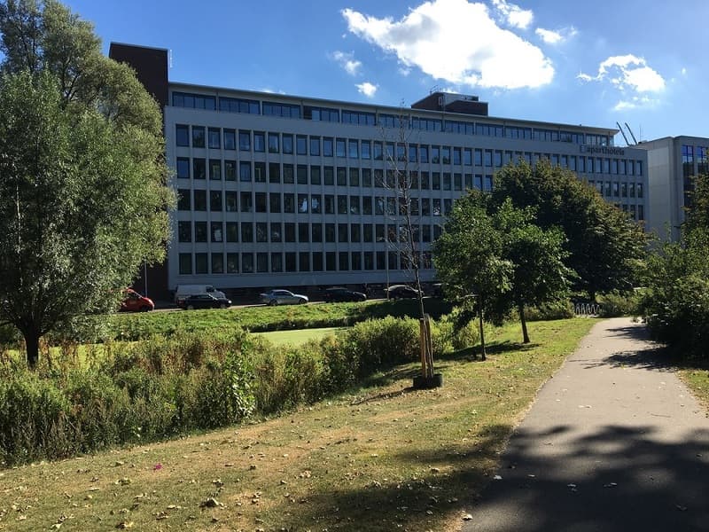 B-Aparthotel Kennedy main