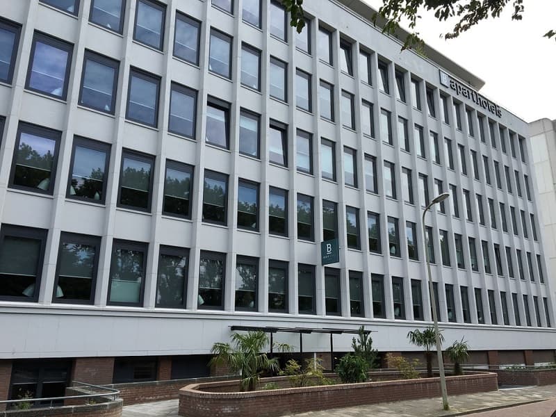 B-Aparthotel Kennedy 3