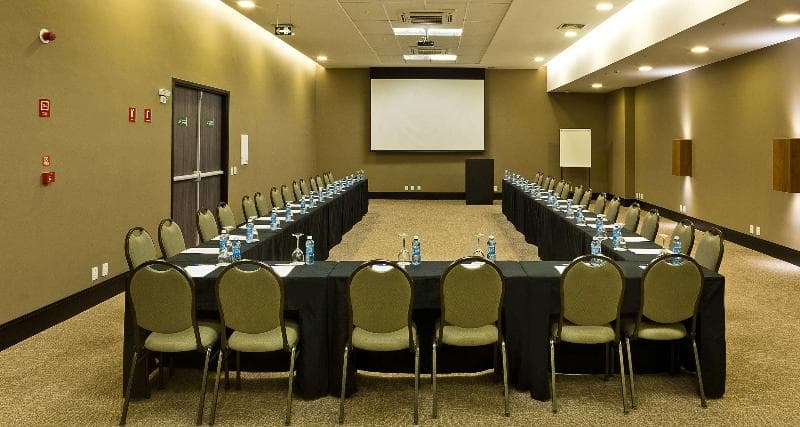 Golden Tulip Ponta Negra photo 1