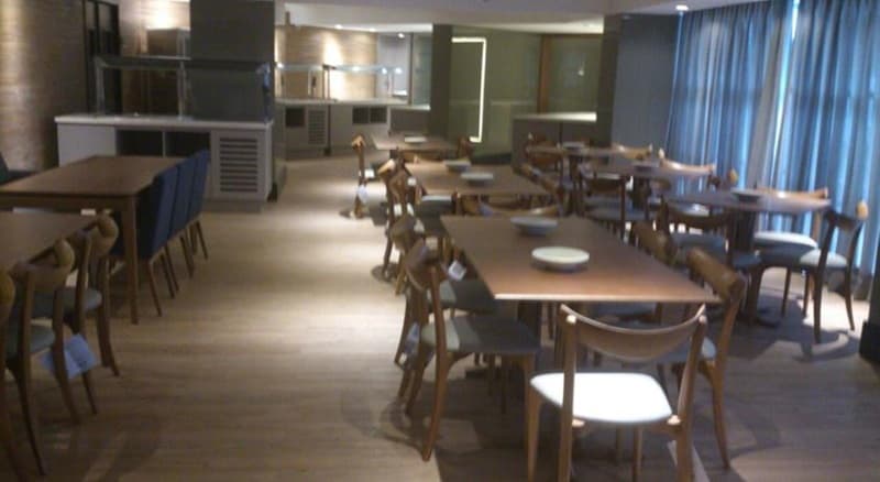 Golden Tulip Ponta Negra 4