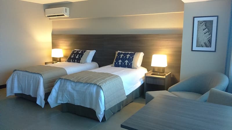 Golden Tulip Ponta Negra 5