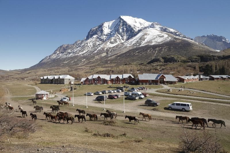 Las Torres Patagonia photo 1