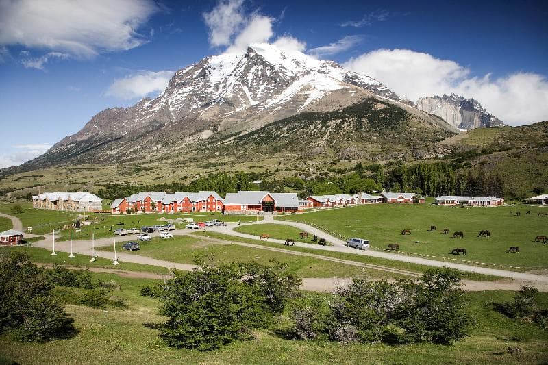 Las Torres Patagonia 2