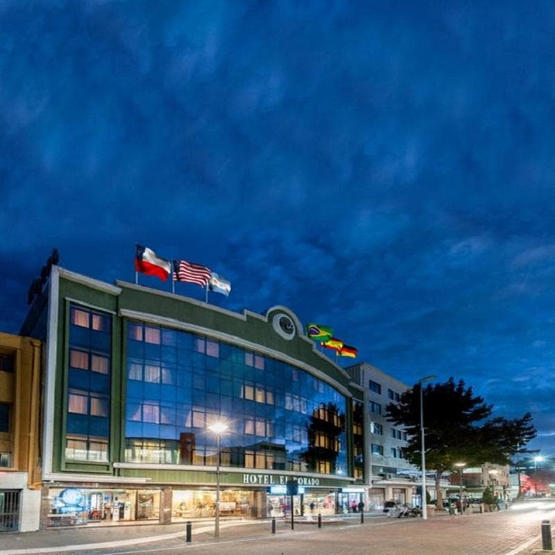 Hotel Hd photo 1
