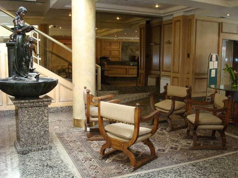 Hotel Hd 3