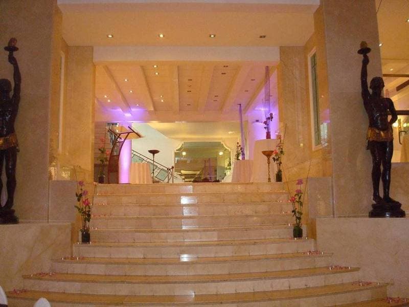 Hotel Hd 4