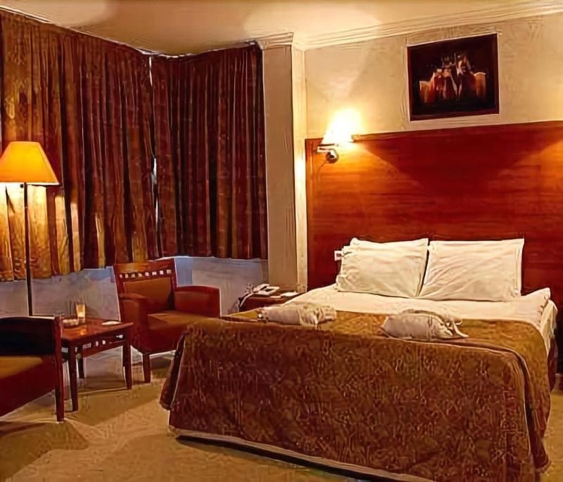 Gazi Park Hotel 2