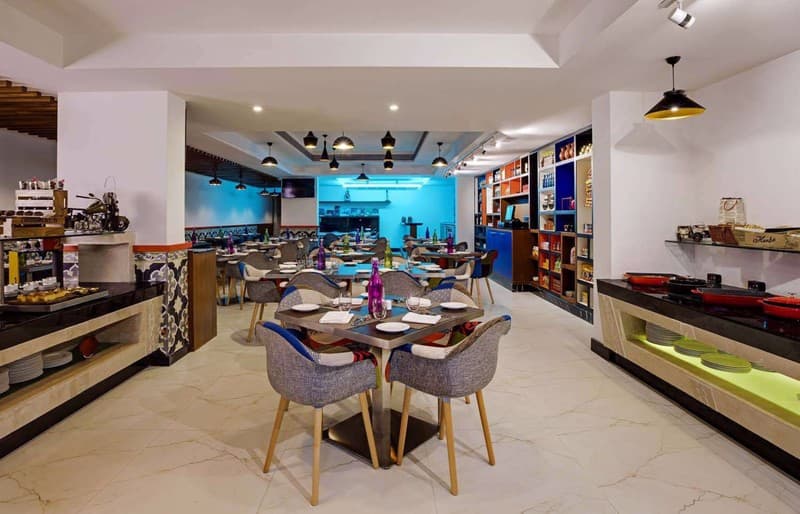 Zone By The Park Chennai Orr main