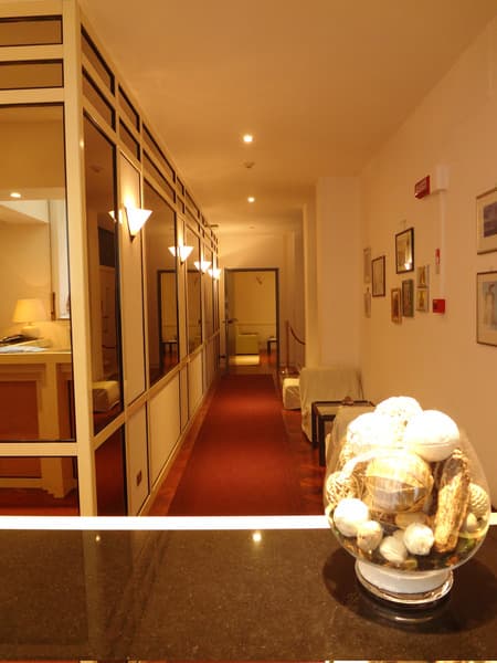 Hotel Nettuno 3