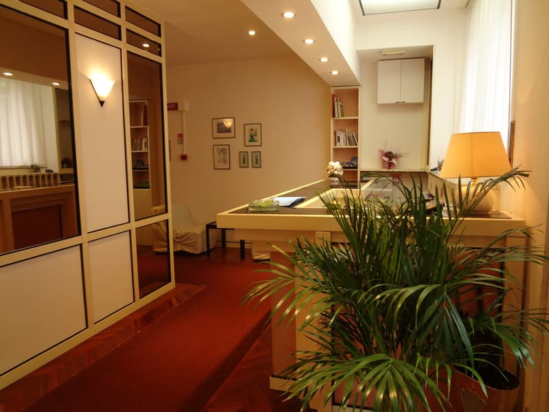 Hotel Nettuno 4