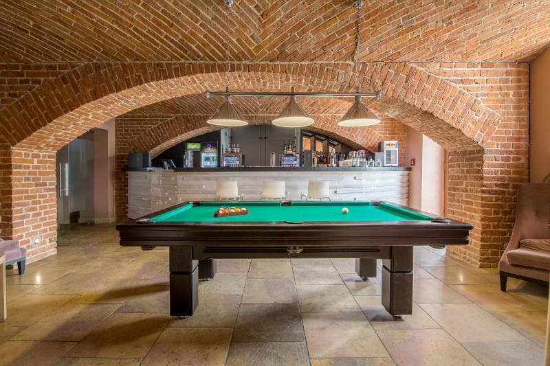 Hanza Palac Wellness & Spa main