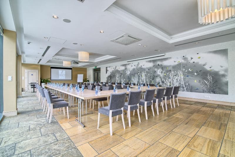 Hanza Palac Wellness & Spa 2