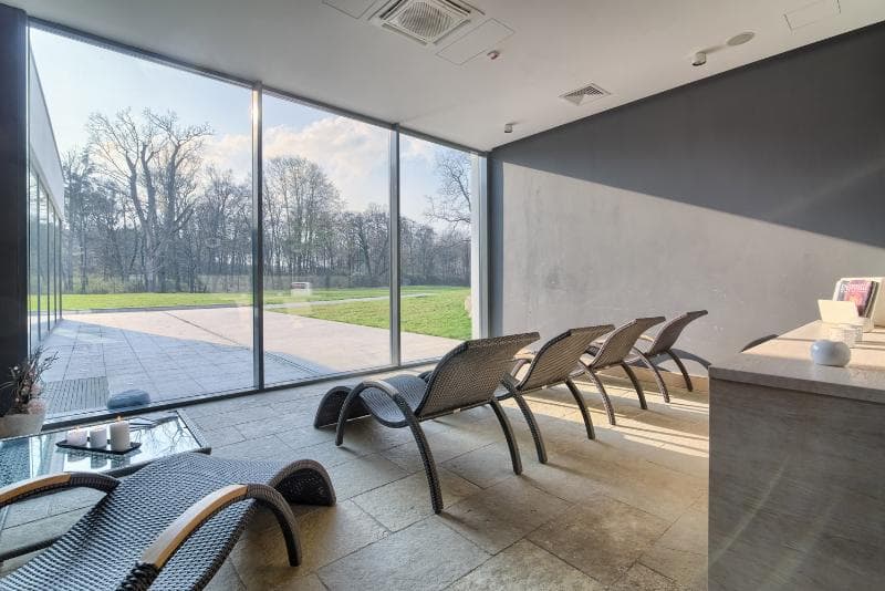 Hanza Palac Wellness & Spa 5