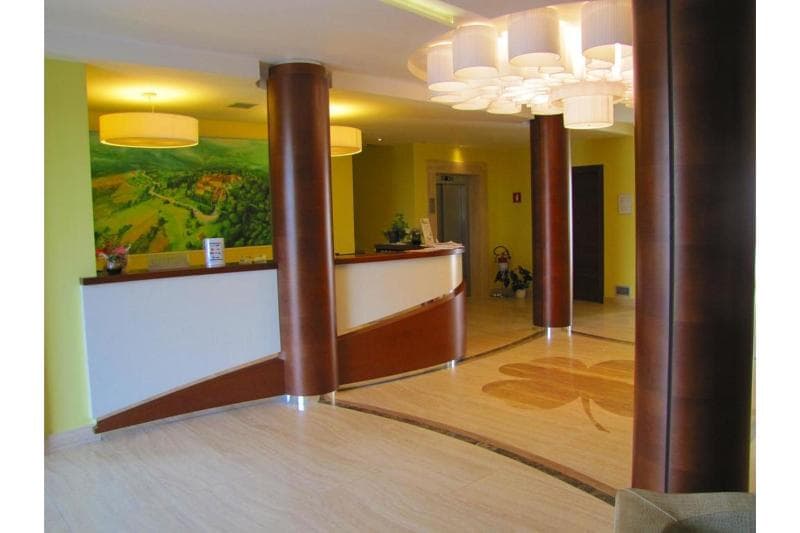 Hotel Il Gentiluomo 3