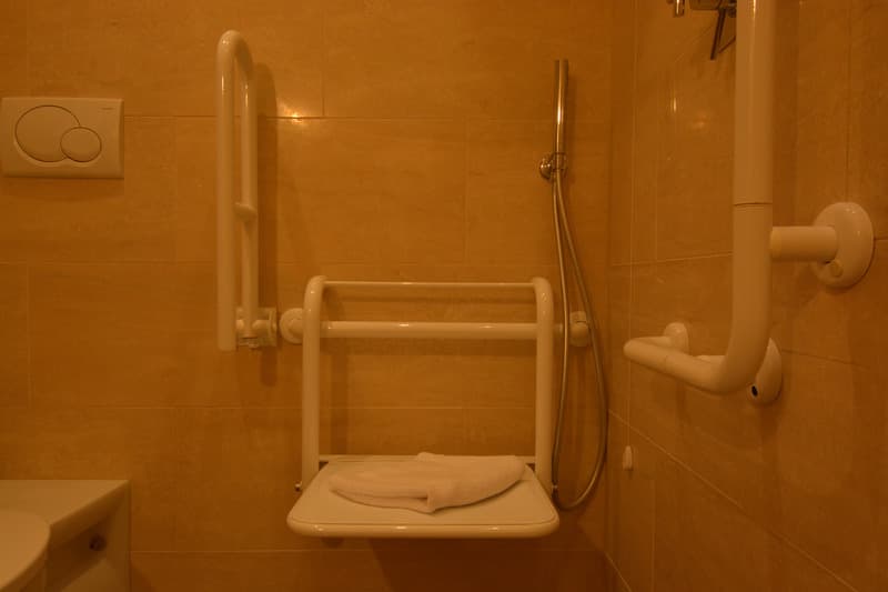 Hotel Il Gentiluomo 5